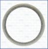 HONDA 18229PCX003 Gasket, exhaust pipe